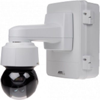 Axis Communications AXIS T98A18-VE SURVEILLANCE CABINET